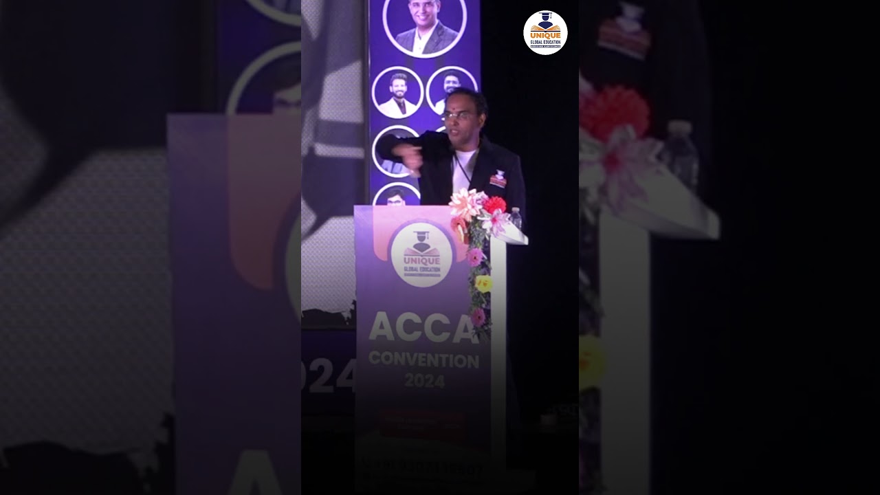 Is completing ACCA certification worth it?🤔 | By Unique Global Education
