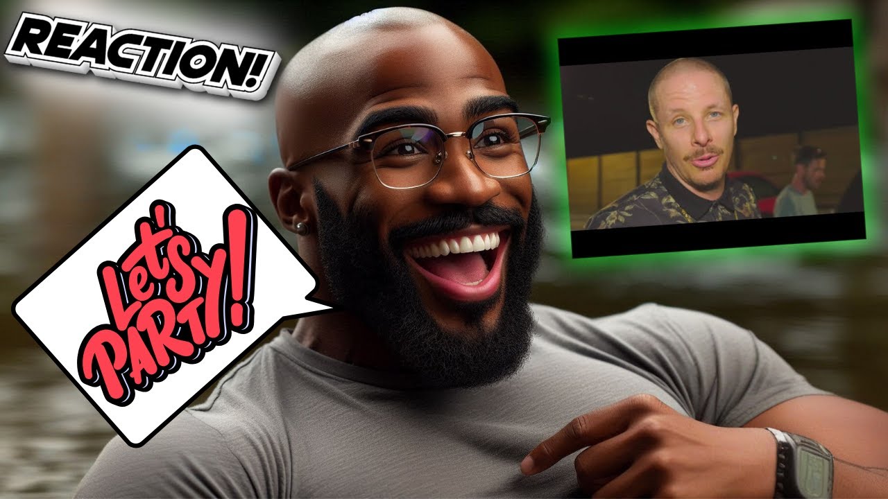 PROF - Creek Boy Official Music Video Reaction | First Impressions & Analysis