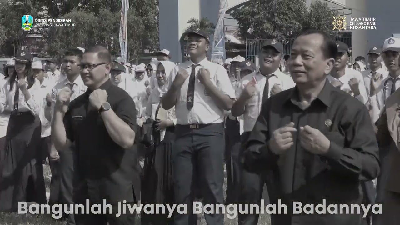 FINAL INDONESIA RAYA DINDIK JATIM