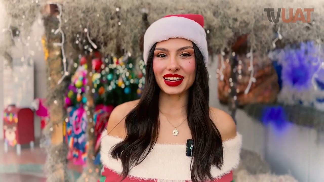 TVUAT | Especial Navideño 2024
