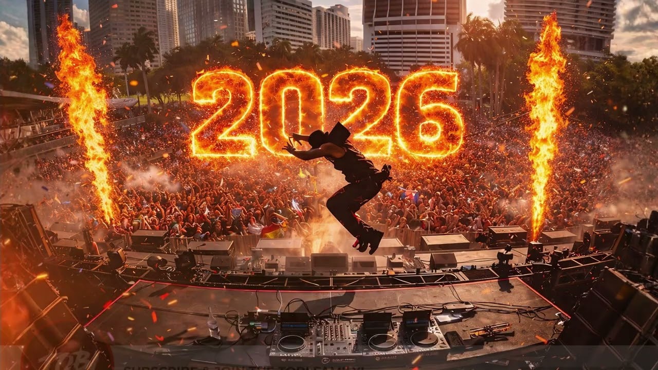 🔥 ULTRA MUSIC FESTIVAL 2026 🔥 BEST EDM MIX (INSANE DROPS)
