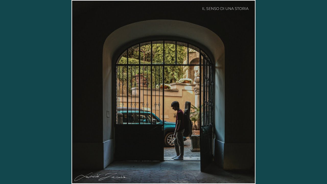 Il senso di una storia