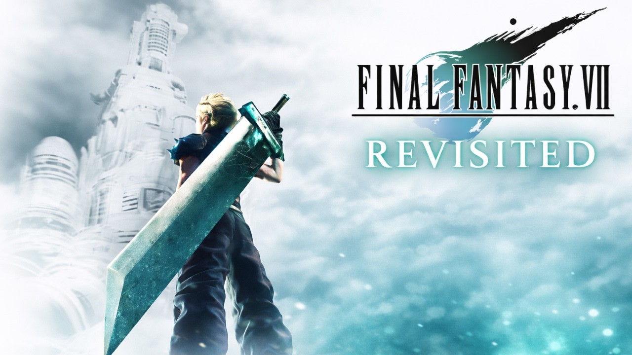 Final Fantasy VII — актуальна ли она сегодня?