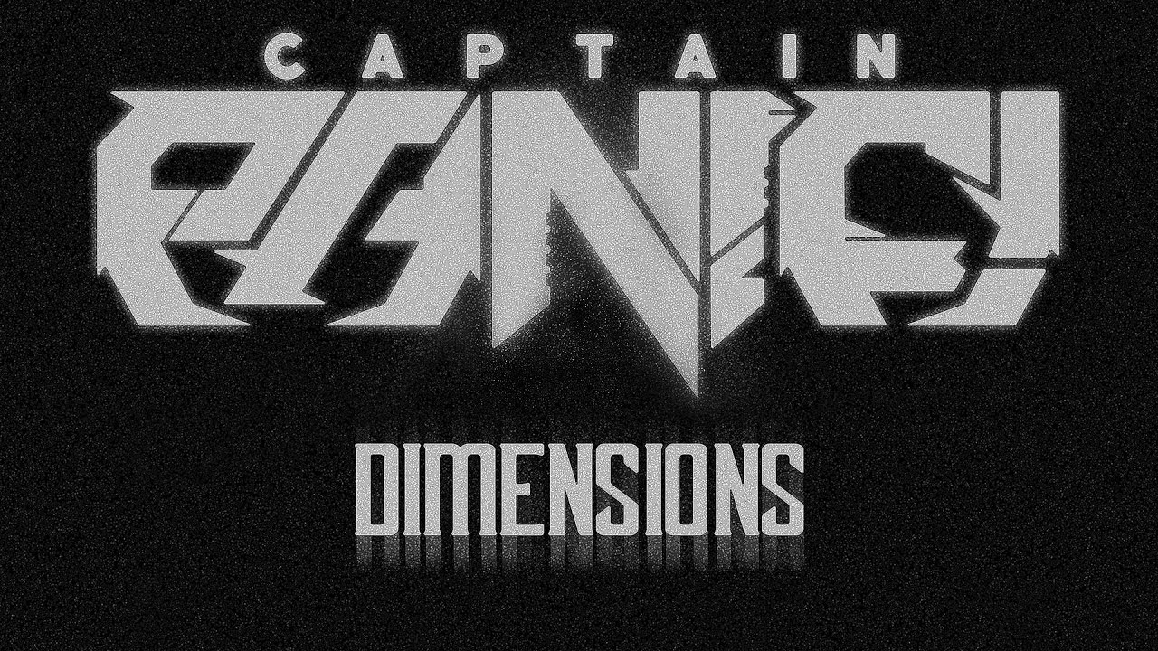Captain Panic! - Giants