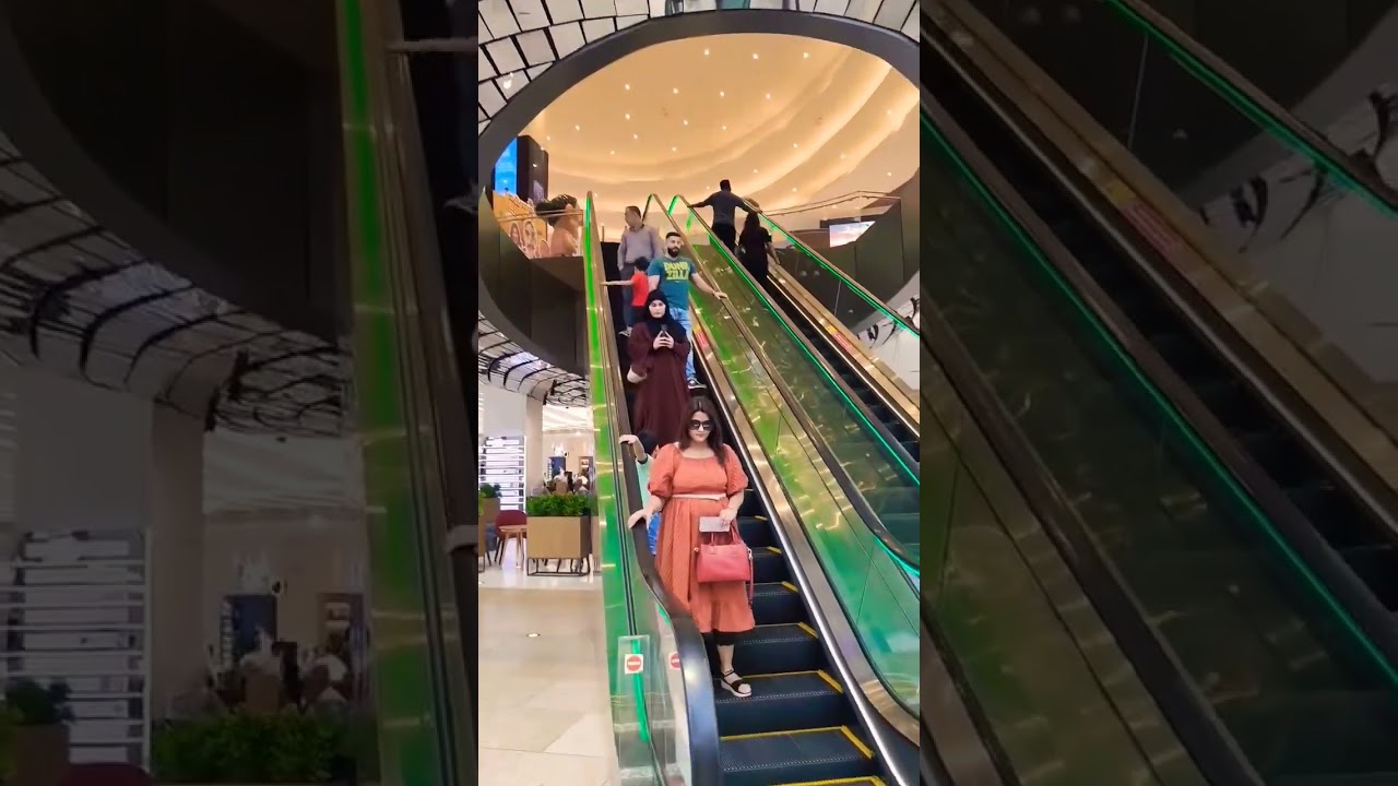 Kuwait Avenue Mall || Best Place For Shopping In Kuwait|| Anupama Sharma 