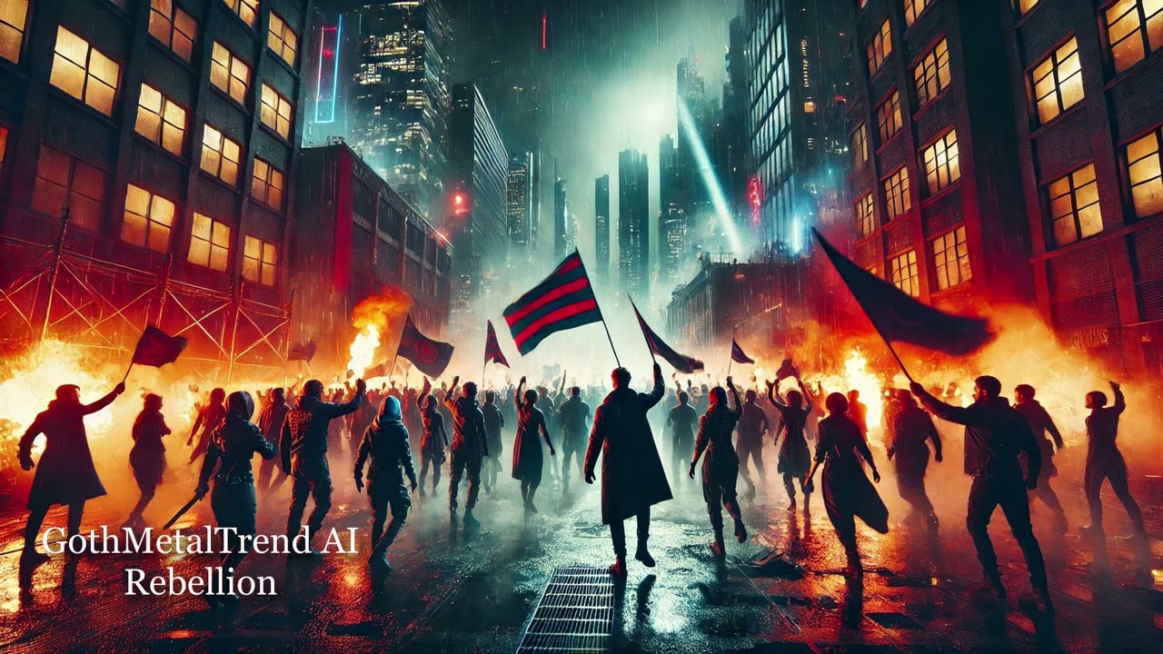 Rebellion