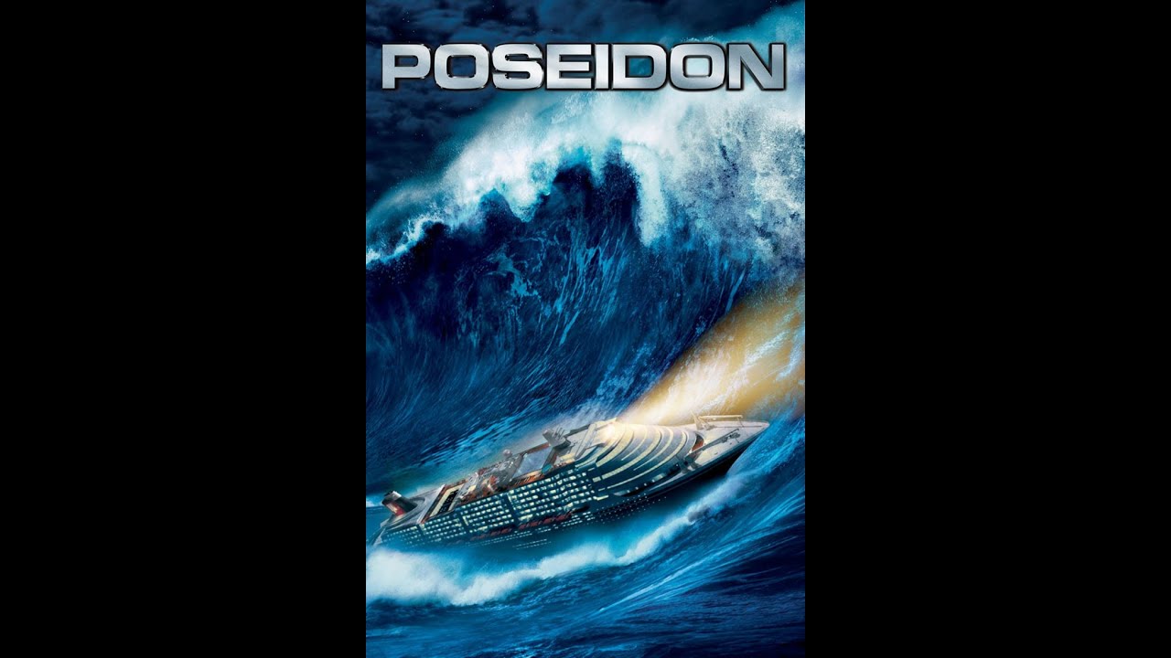 Opening & Closing To Poseidon 2006 (Thai Video CD)
