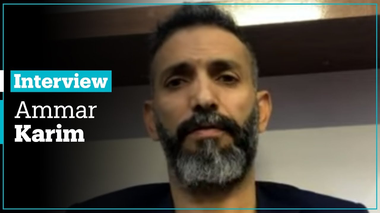 Death toll from Iraqi protests rises - Interview with Ammar Karim
