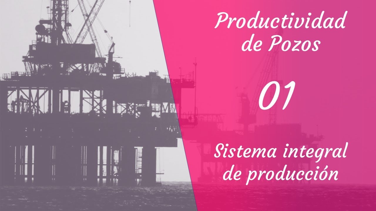&iquest;Qu&eacute; es el Sistema integral de producci&oacute;n y cuales son sus partes? [Productividad]