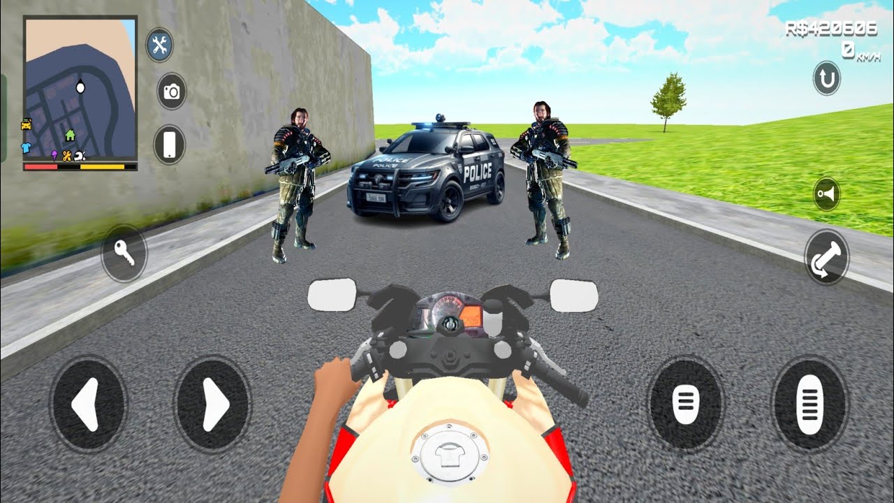 elite motos 2 big open world best onlinesbi gameplay  (android, ios) ep.958