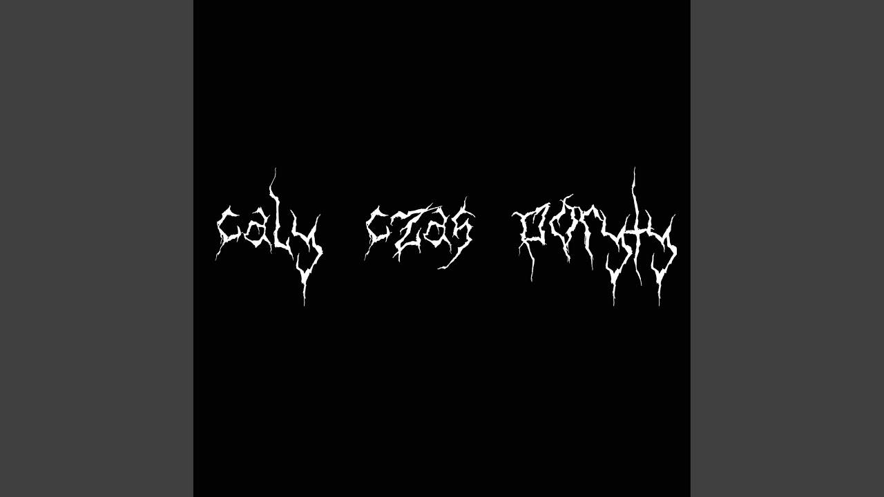 caly czas poryty