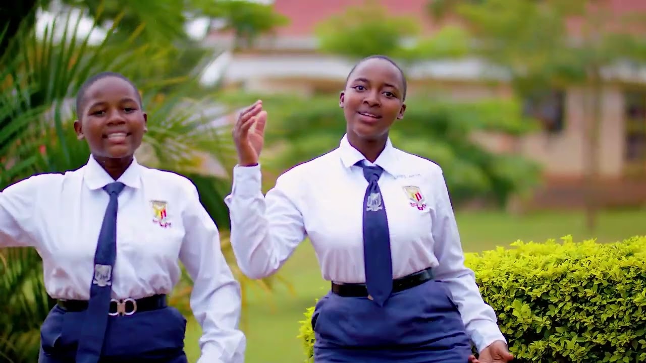 St.Francis Borgia High School Mukono Bugujju-Lugazi Diocese