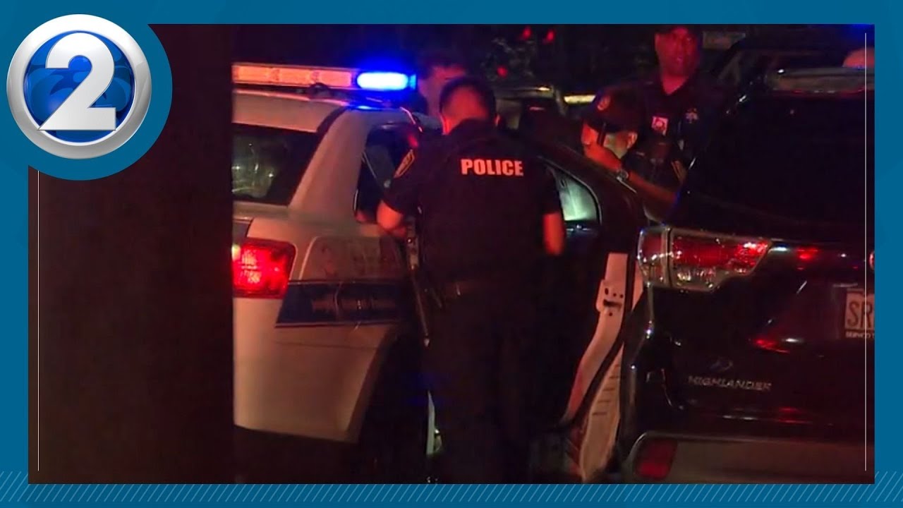 Father, daughter arrested after altercation injures HPD officers