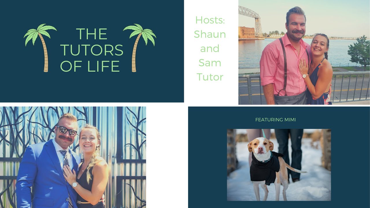 Tutor 70: Visualizing Your Future