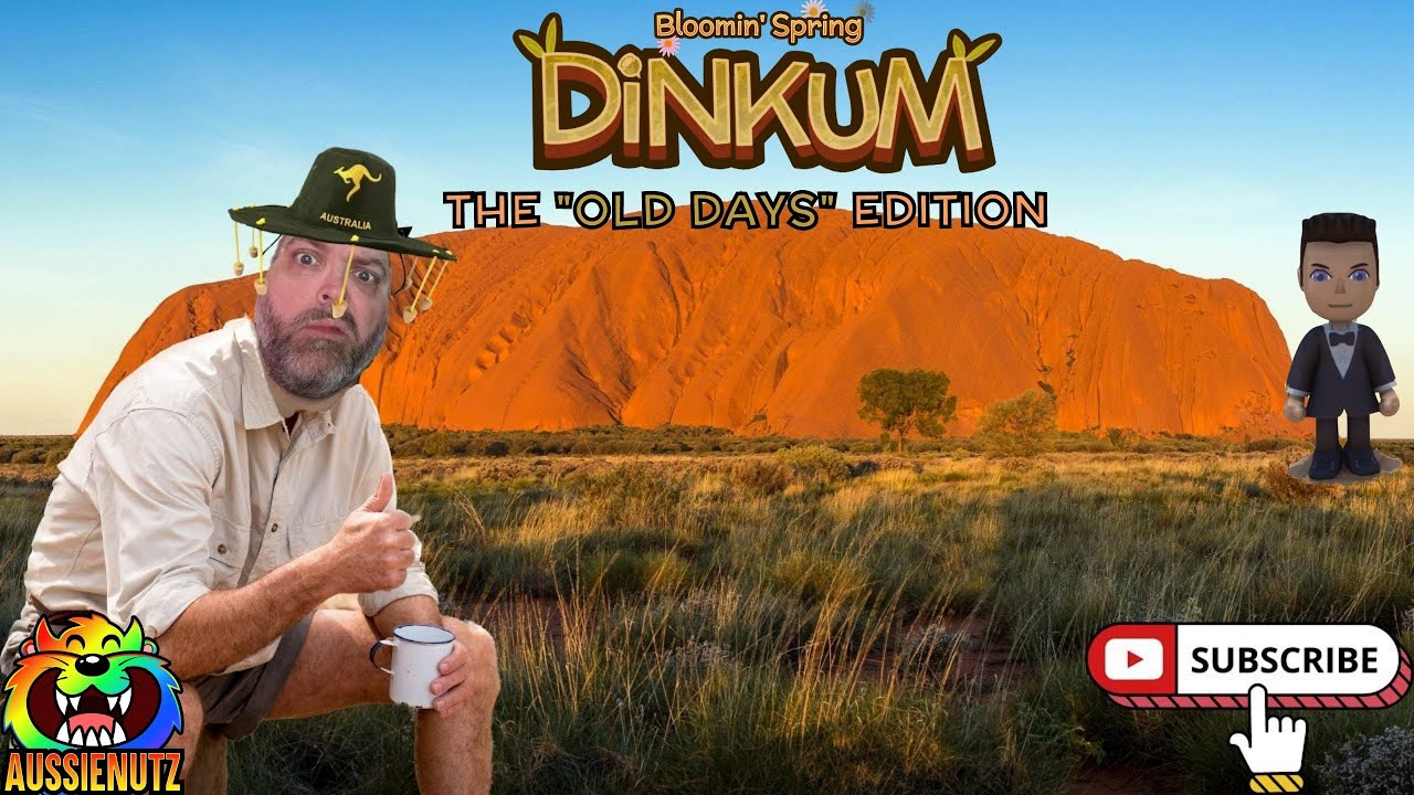 See Why Dinkum Is One of the Best Places to Live in Australia! EP 1