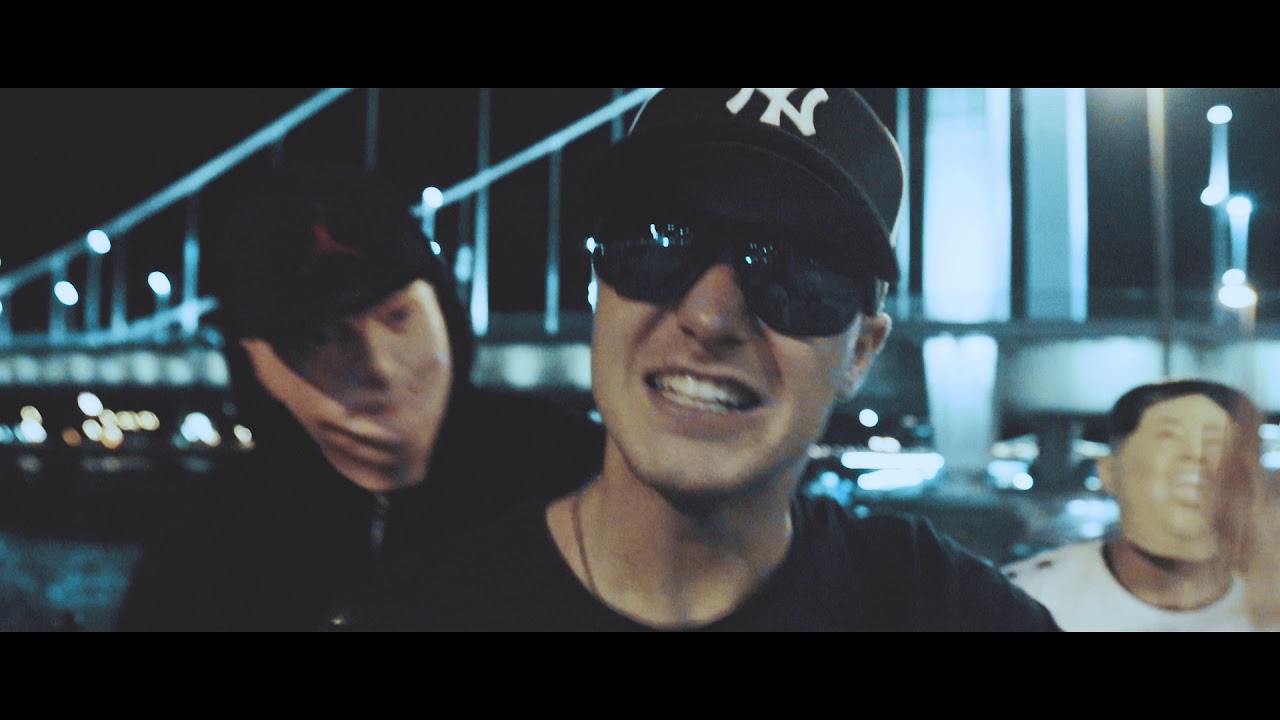 D-Fress - Ne Vixelj! | OFFICIAL MUSIC VIDEO | / Drosszié LP /