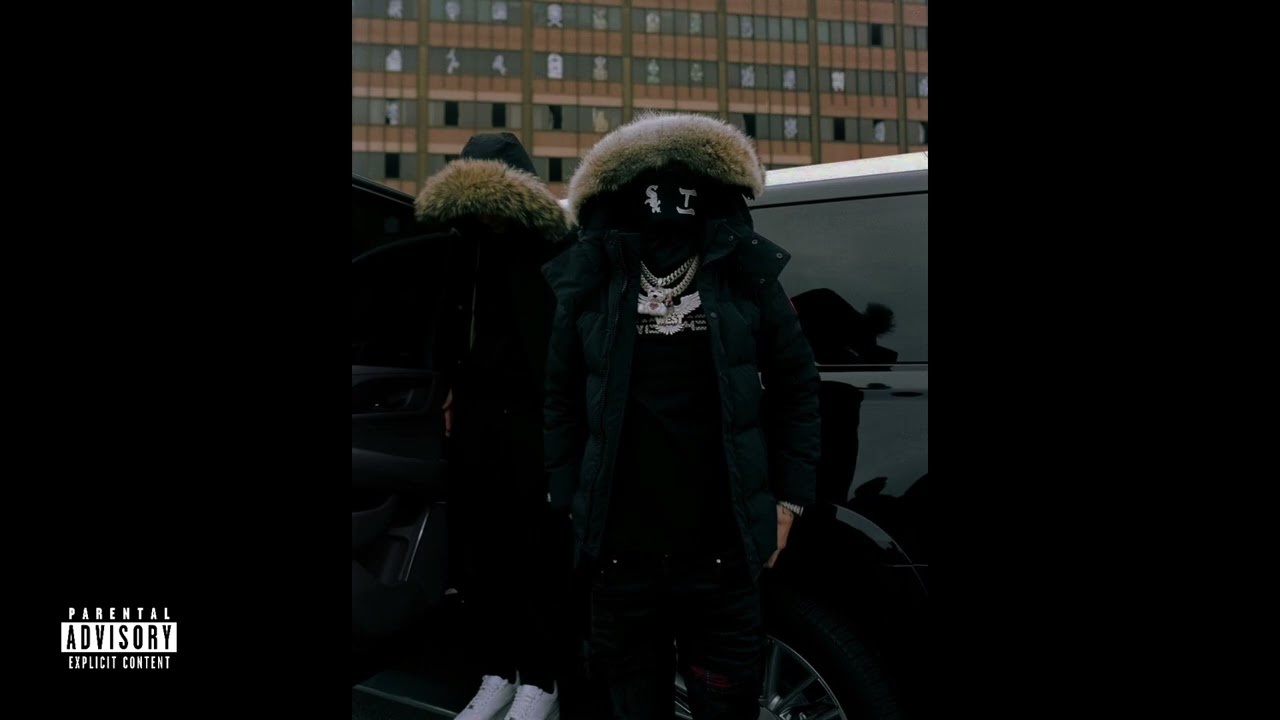 [SHIVA TYPE BEAT] TAKE 6 - PROD.FyrBeatz