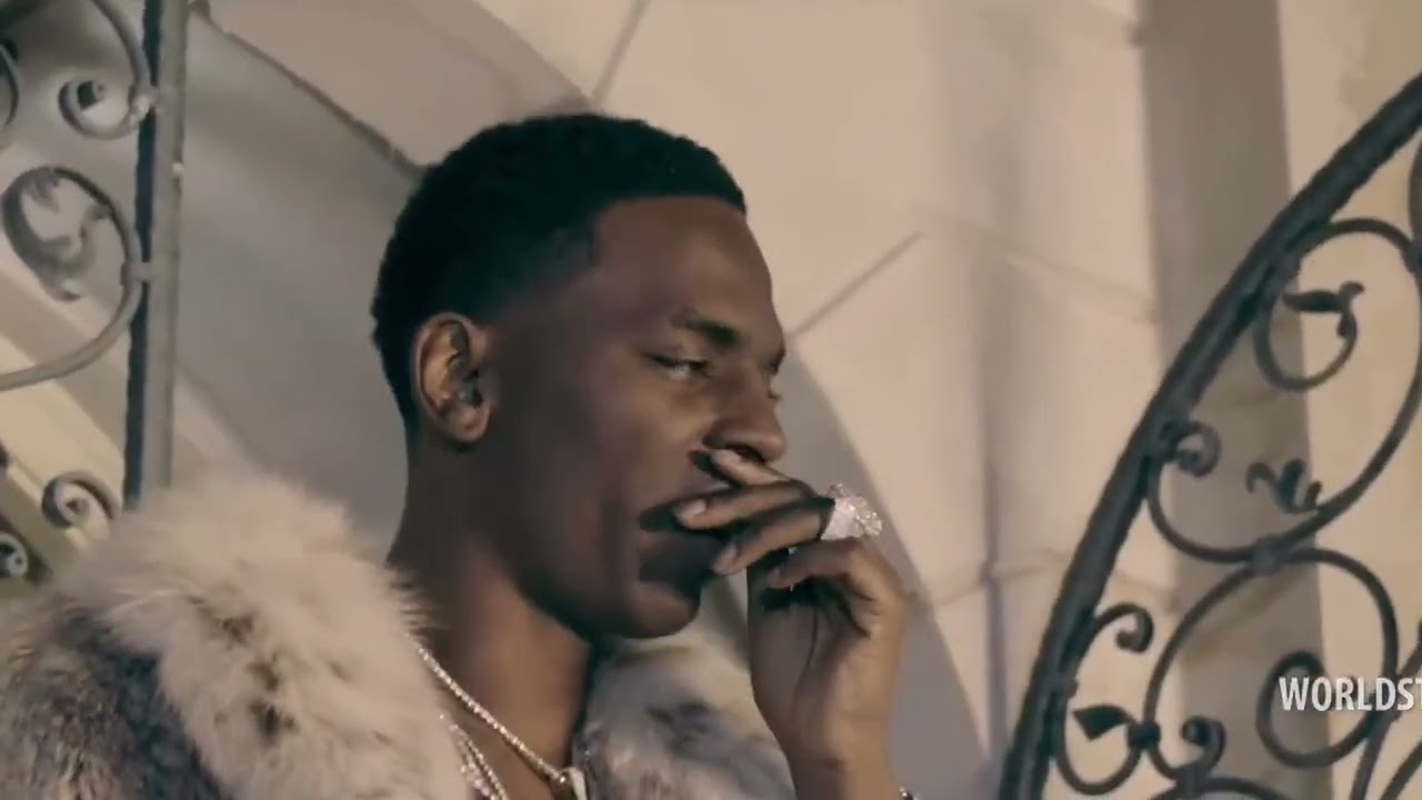 Young Dolph & Juicy J Mix (Unreleased Album) 2025