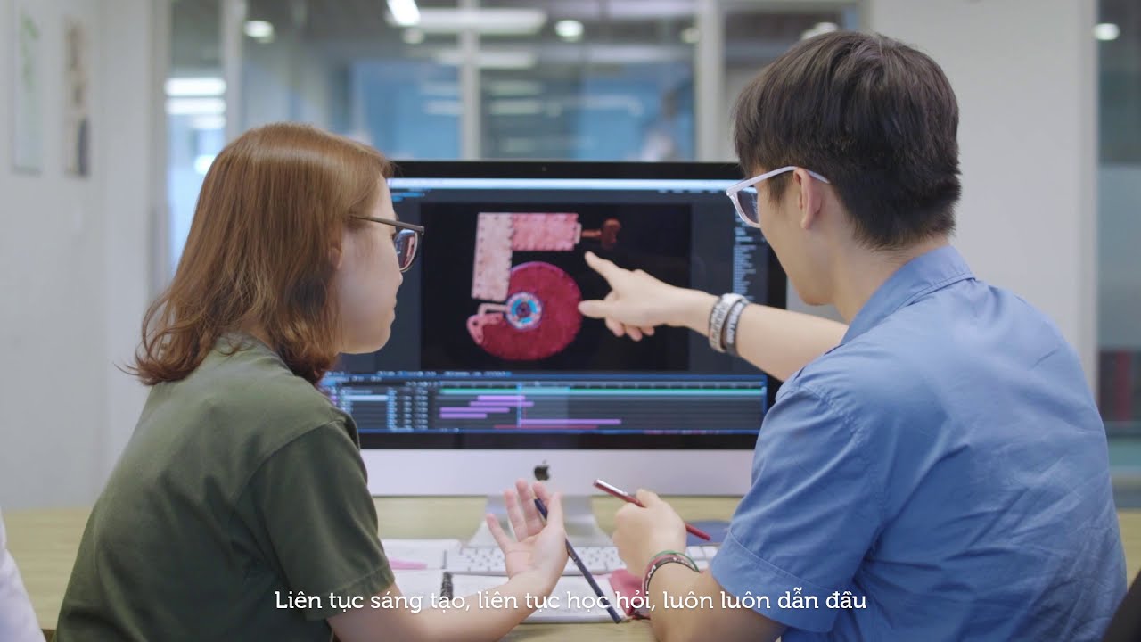 Bachelor of Design Studies | RMIT Vietnam