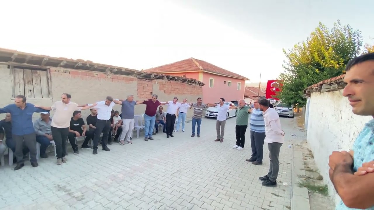 Çorum-Sungurlu Ağarlama~Enes Dolaşan