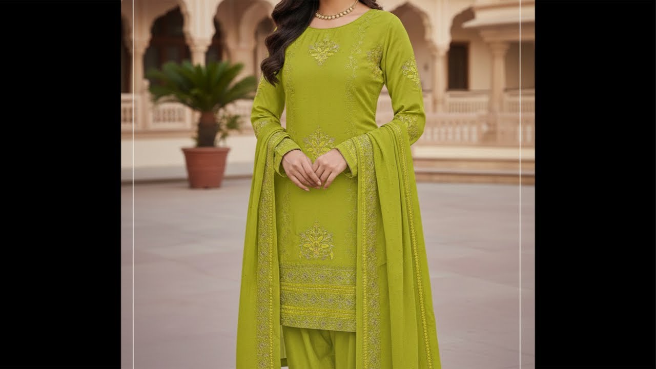 Sleeves design cutting and stitching#suit #viral #ushadesigner
