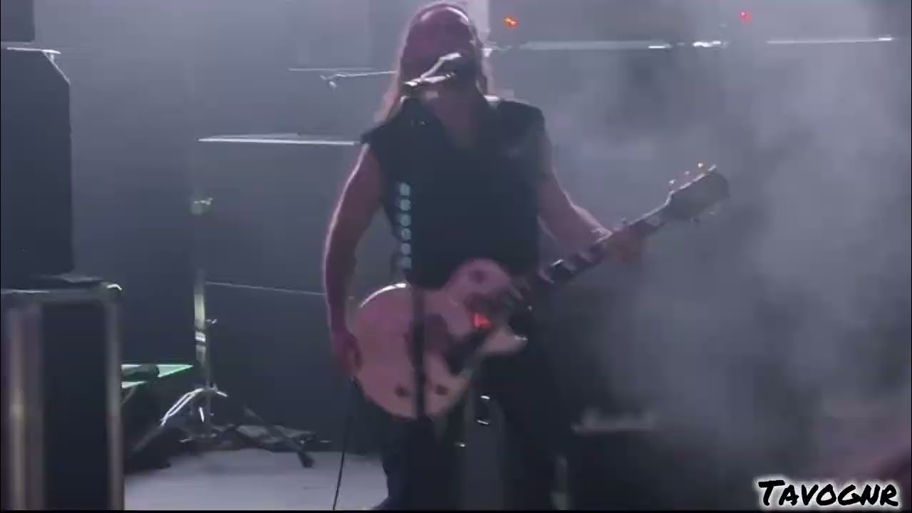 Molotov - 30 años de Rock y Rebeldía | Concha Acústica de Bello Monte, Caracas - 16/08/2025