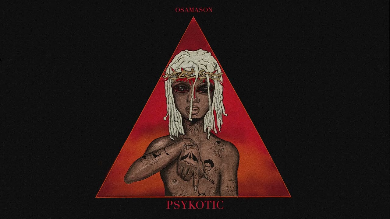 OsamaSon - Habits