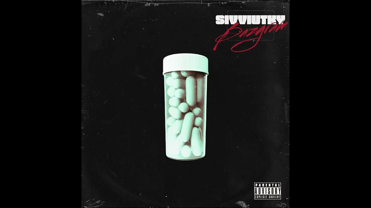 Sivviutky - Bang (feat.DIZI)