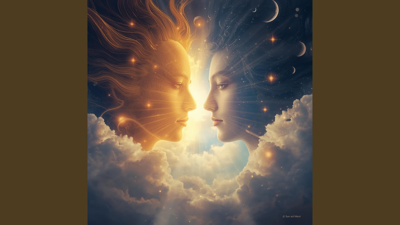 “The Sun and the Moon”