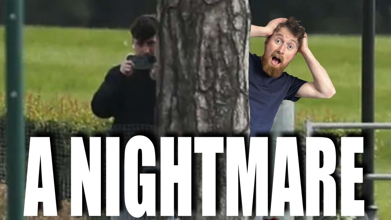 THE SPYGATE SCANDAL IS AN ABSOLUTE NIGHTMARE
