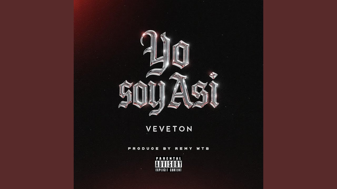 Yo Soy Asi (feat. Remy WTB)