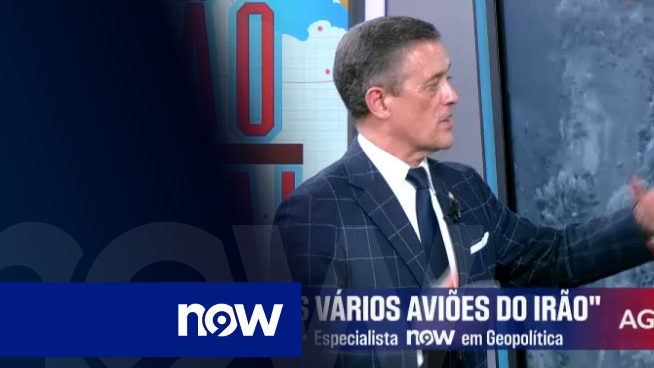 «Defesa aérea israelita é a mais evoluída»