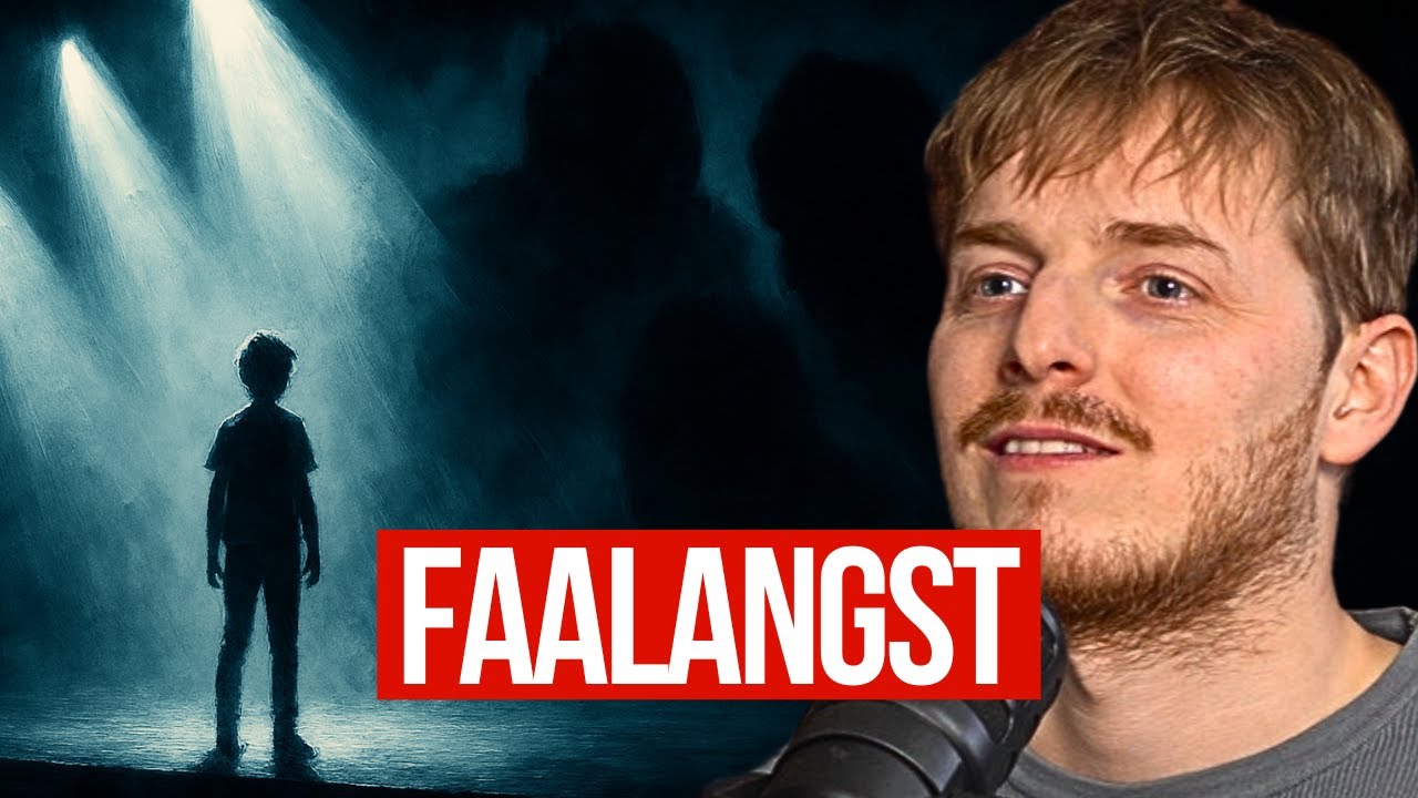 De Oorzaken Van Faalangst (En Wat Je Kunt Doen Om Het Te Stoppen)
