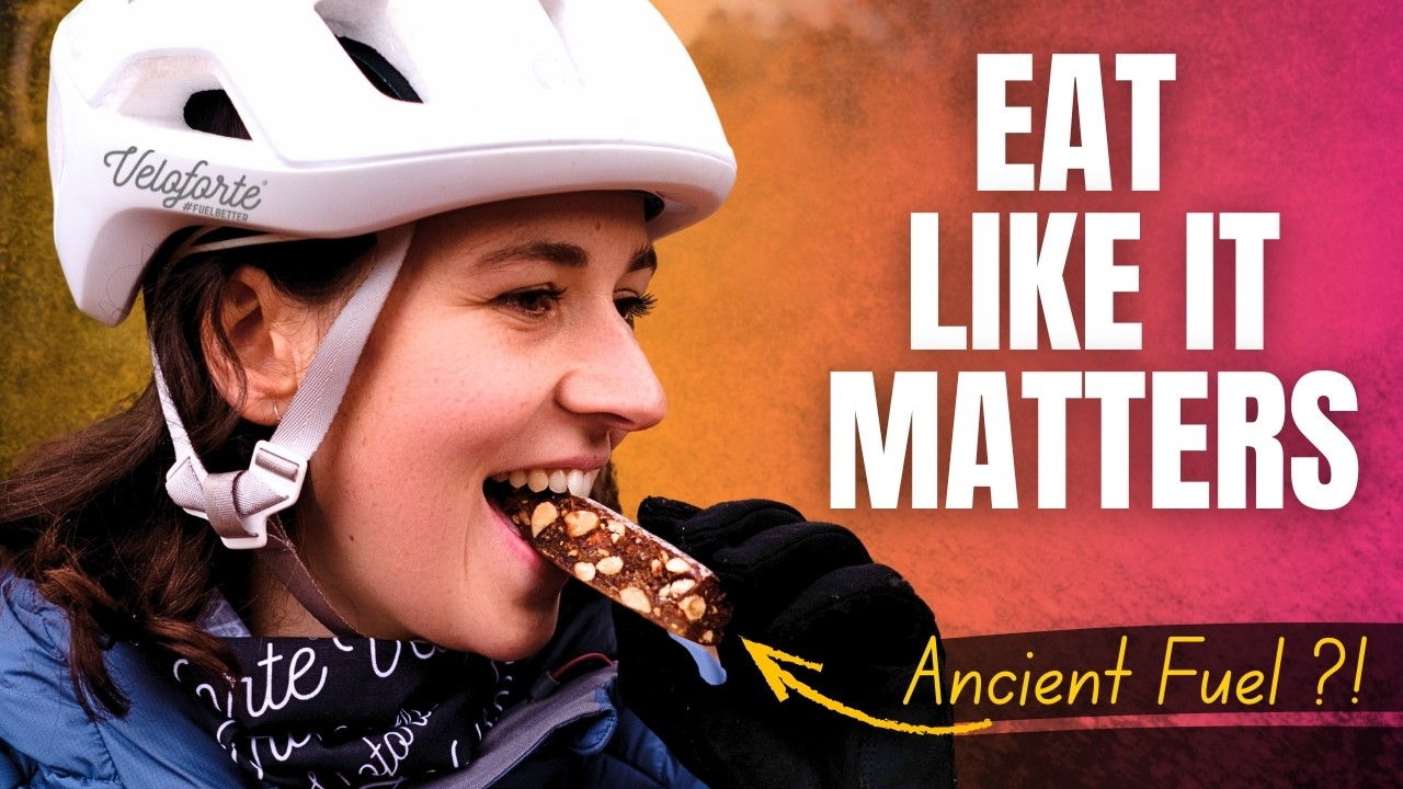 The Longevity Mindset Behind Cycling’s Most Surprising Nutrition Brand