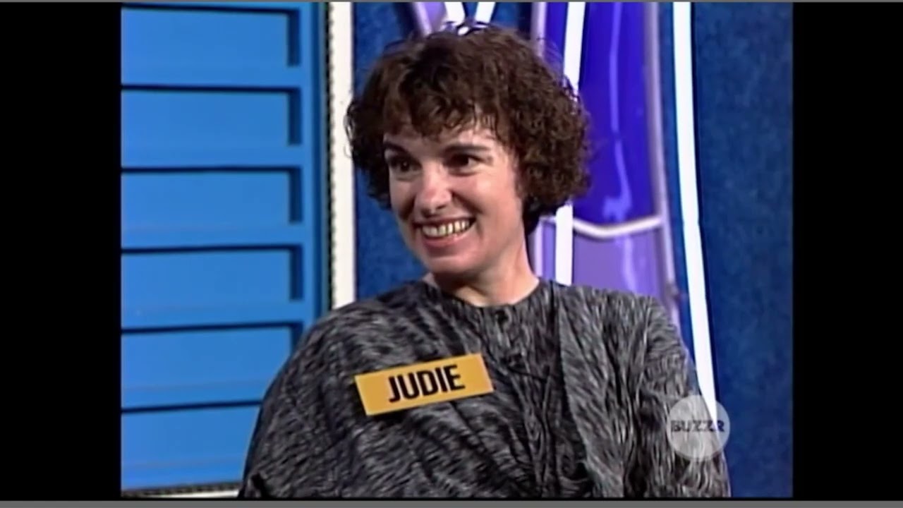 Classic Concentration - 1990-07-09