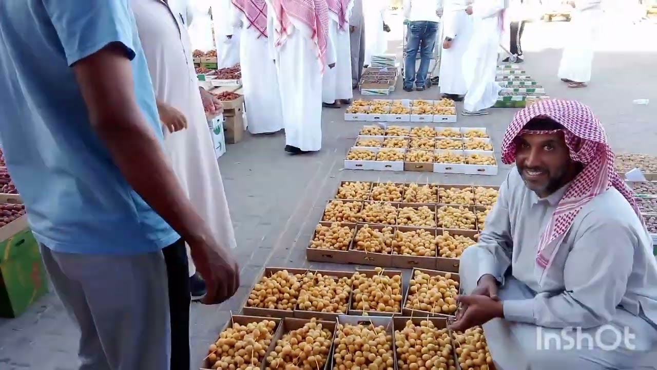 Saudi Arab Alka🇸🇦 Singh khajur ki💯 Mandi