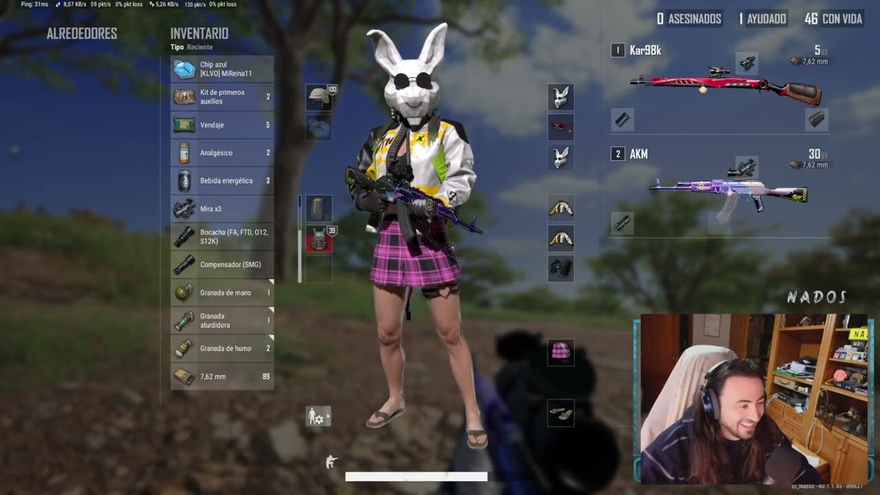 Project 53 PUBG 