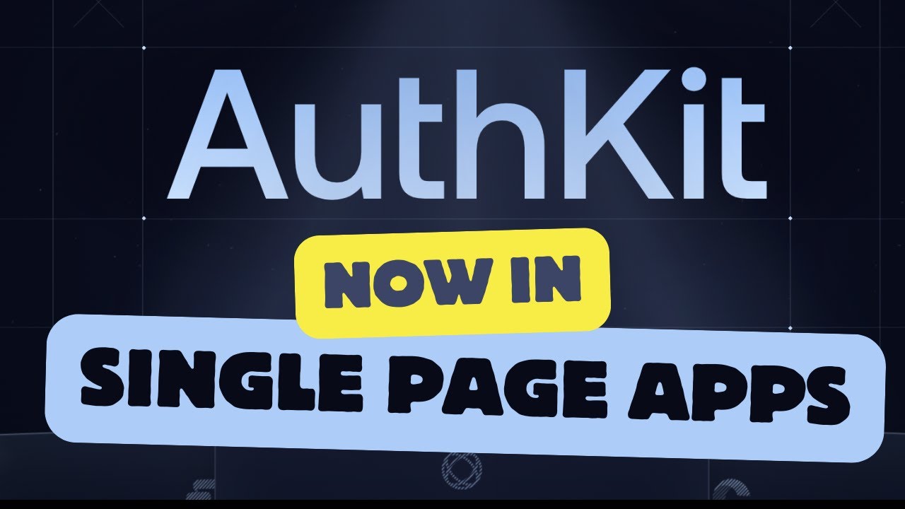 The World's Best Login Box &mdash; Now in Single Page Apps!