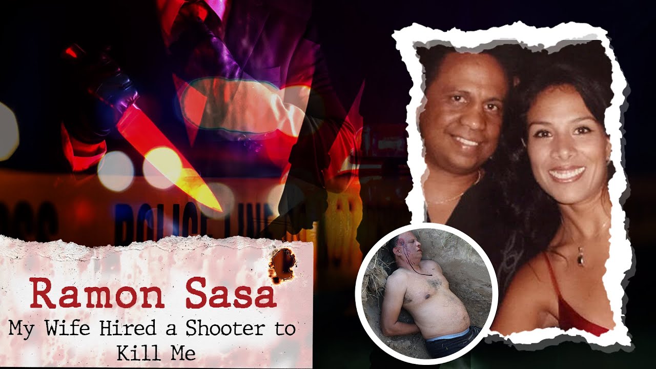 Ramon Sosa's Unbelievable Escape: The True Crime Saga of Faking Death to Unveil a Murder Plot