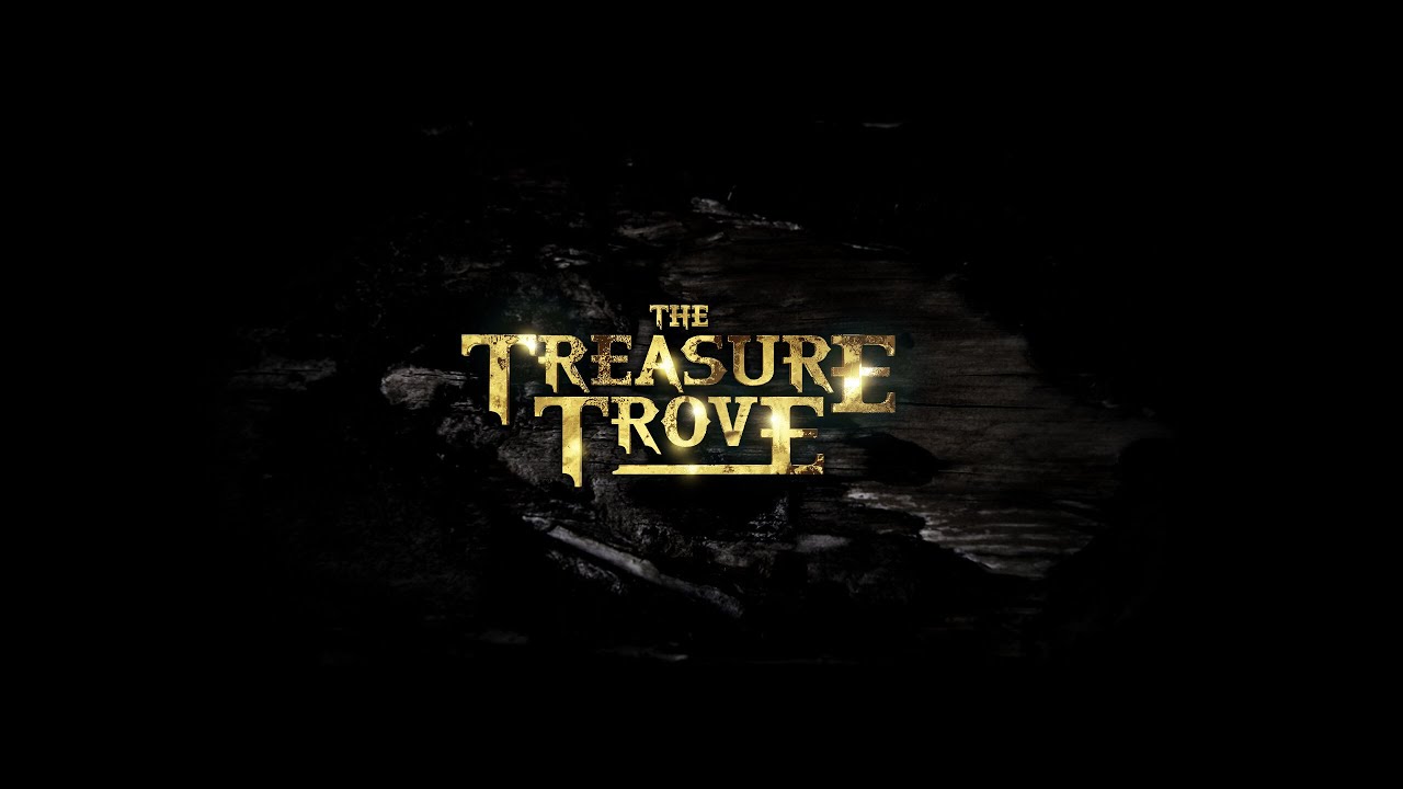 The Treasure Trove