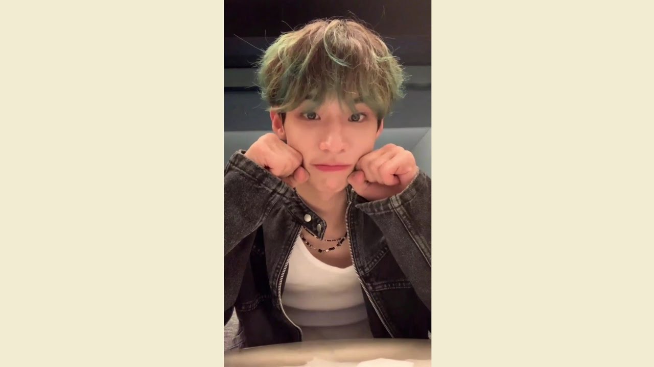 231002 템페스트 화랑 버블 라이브