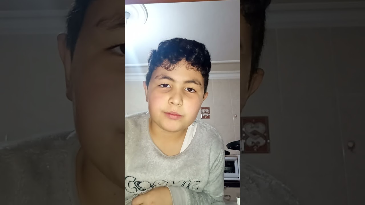 Arkadaşlar yiğenim 3 aylık haberiniz olsun 