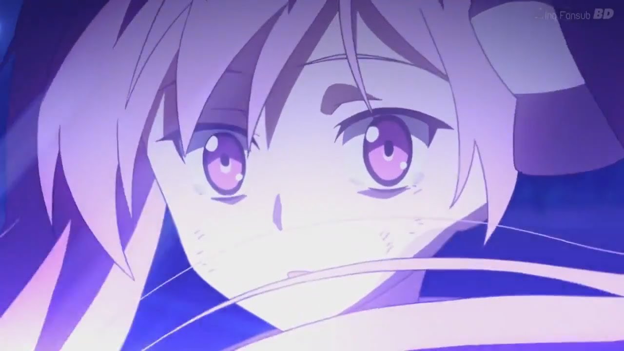 Đồng Đội Hi Sinh - Sát Thủ Akame - [Akame ga Kill] AMV