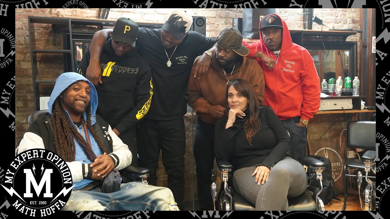 Meo Ep #273 Shop Talk: Big Meech Home, Diddy & Baby Oil, RED flags in Relationships, Elon Musk +MORE
