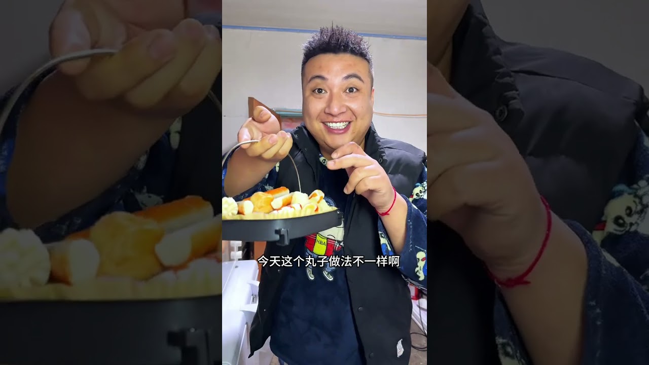 The Ultimate Late-Night Snack King: Unbeatable Carbs