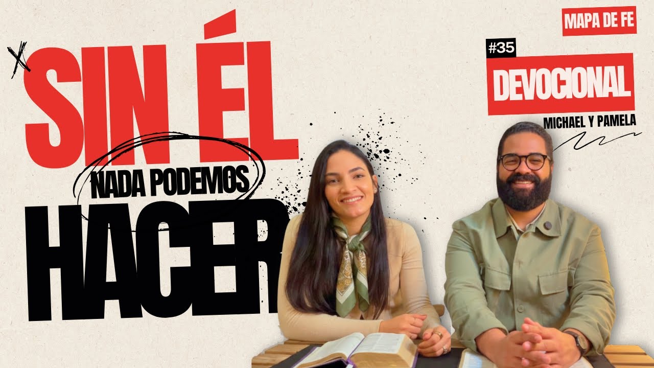 Felipe, el Etíope y el Secreto del Rollo de Isaías | Devocional | MAPA DE FE #35