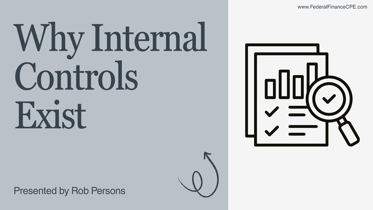 Federal Internal Control Framework in Plain English (FMFIA, Green Book, A-123)
