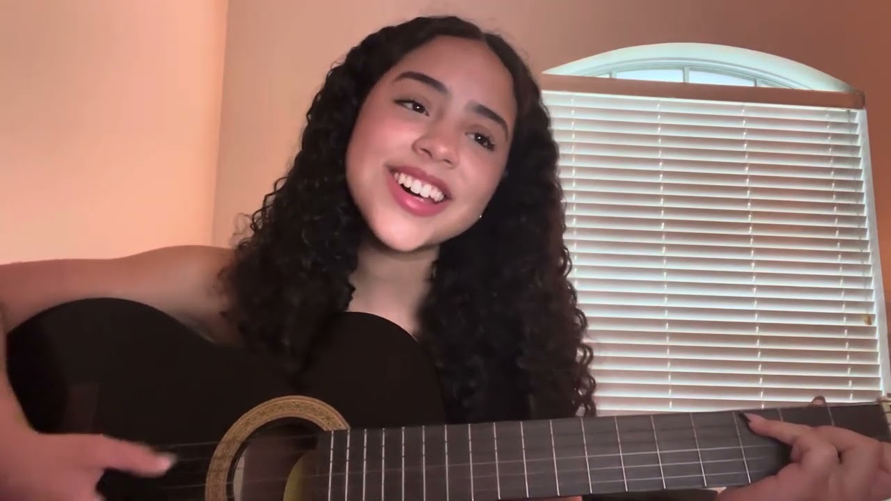 hampstead - Ariana Grande (cover)