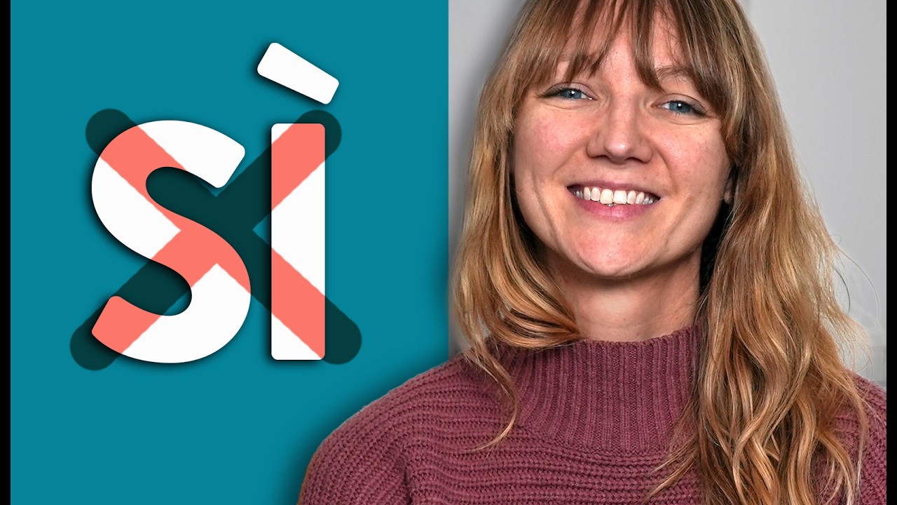 Don&rsquo;t just say &ldquo;s&igrave;&rdquo;: better ways to say &ldquo;yes&rdquo; in real life in Italy