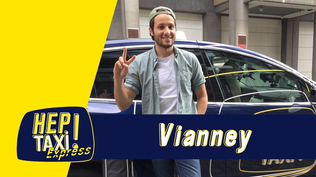 Vianney : 